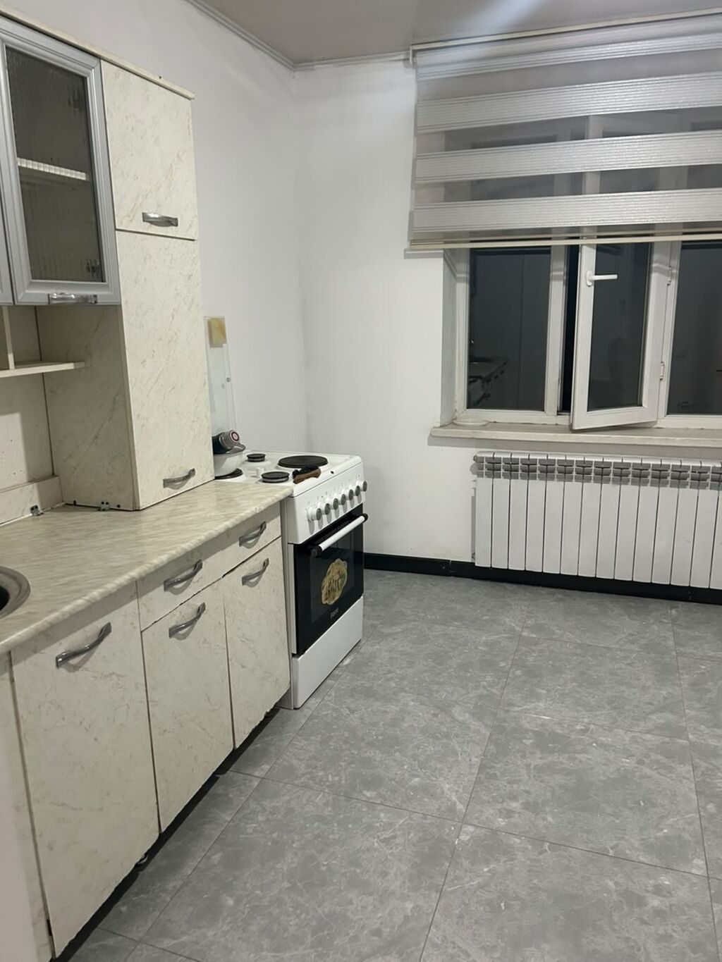 90 м², 4 комнаты, Кок-Жар ж/м, Студентам: фото 6
