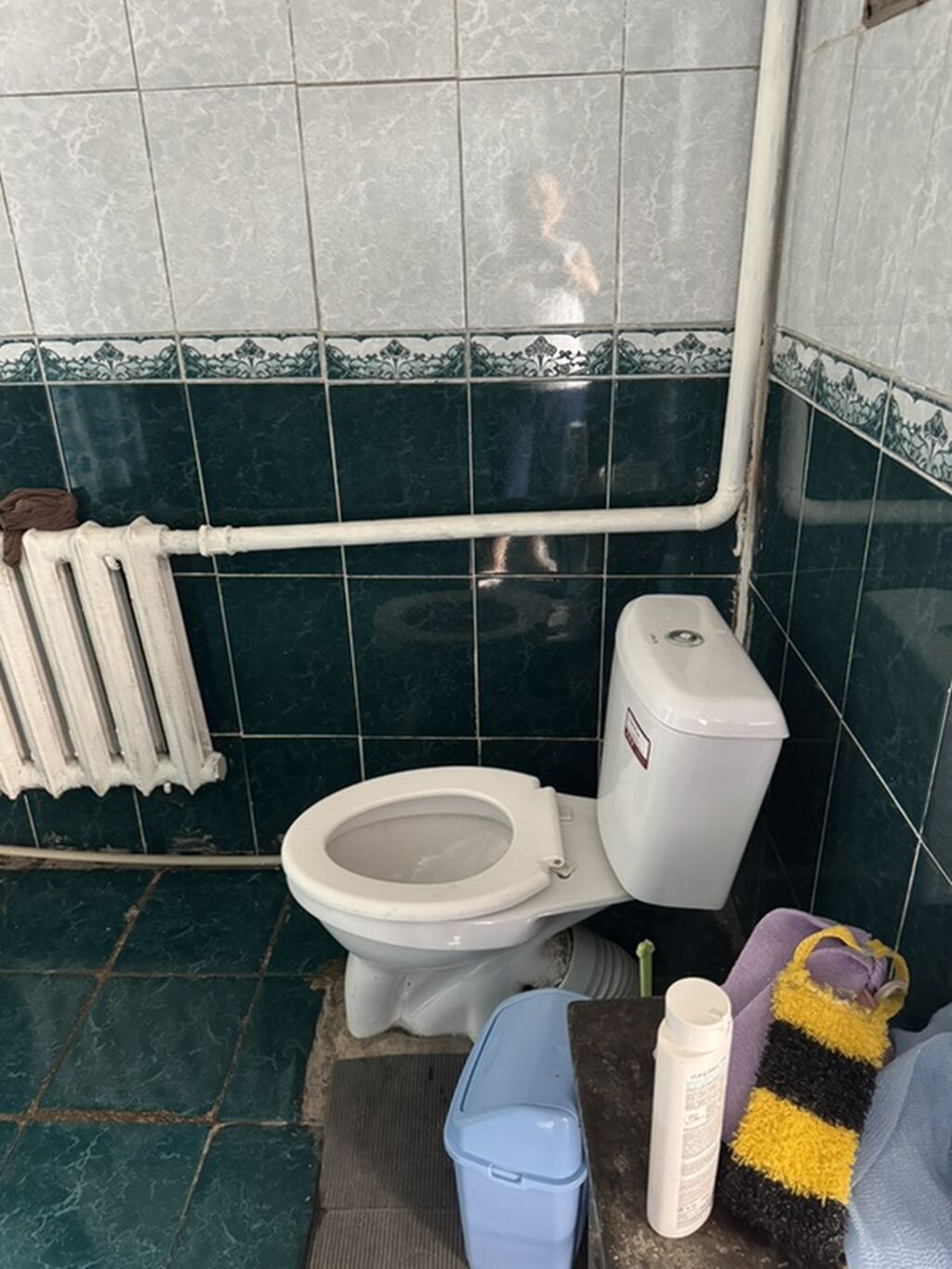 50 м², 2 комнаты, ТЭЦ: фото 7