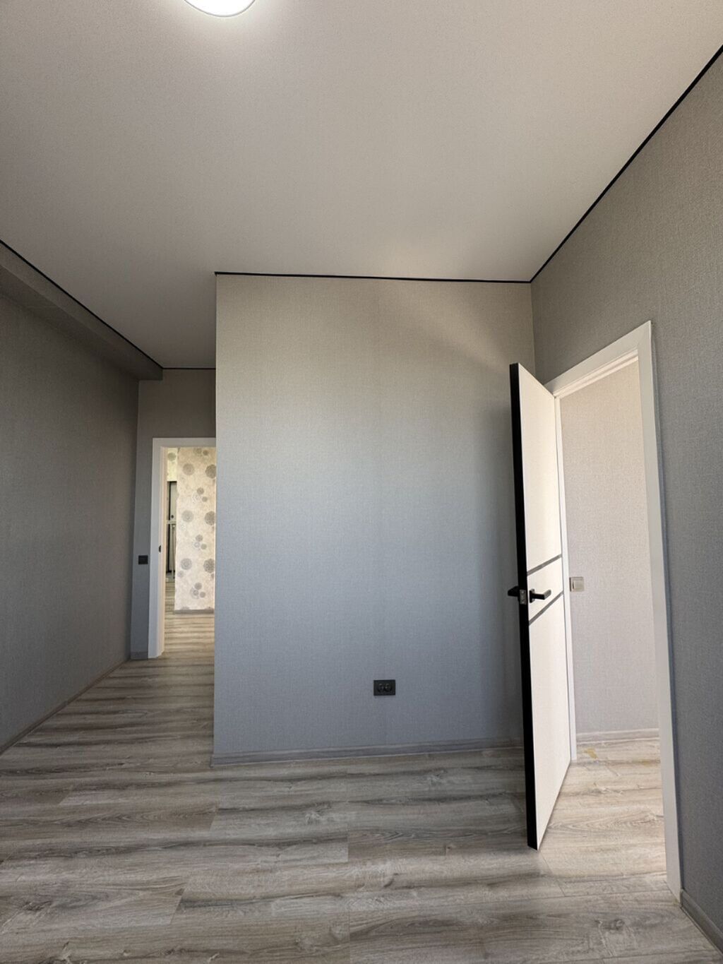 4 комнаты, 93 м², Элитка, 10 этаж, Дизайнерский ремонт — фото 2