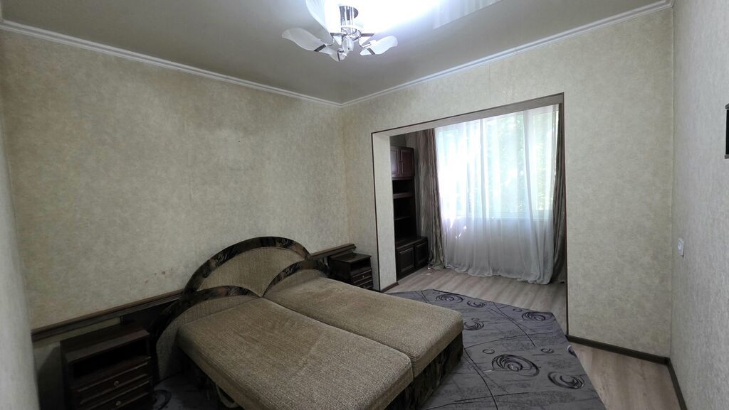 3 комнаты, 70 м², 105 серия, 1 этаж, Евроремонт — фото 4