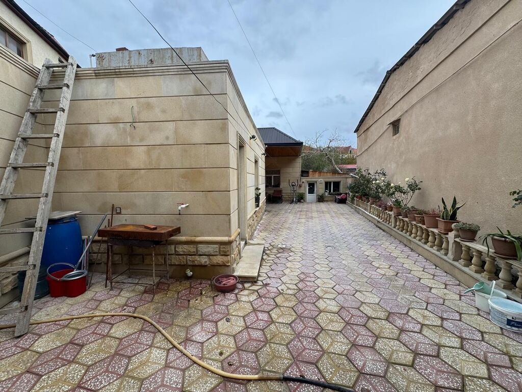 3-room house for sale in Koroğlu, 120 m², 119 000 AZN, photo 4 / 12