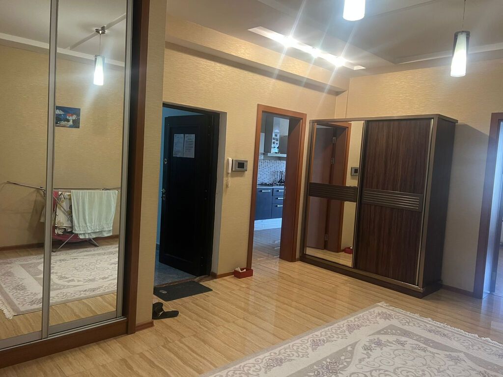 Mənzil, 3 otaqlı, icarəyə verilir, Bakı — 12