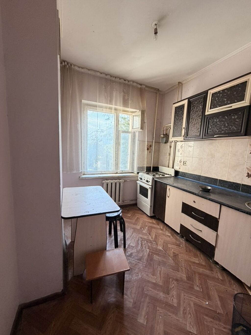 Продам 2-комнатную квартиру, 52 м², мкр. Асанбай, 4/5 этаж: фото 4