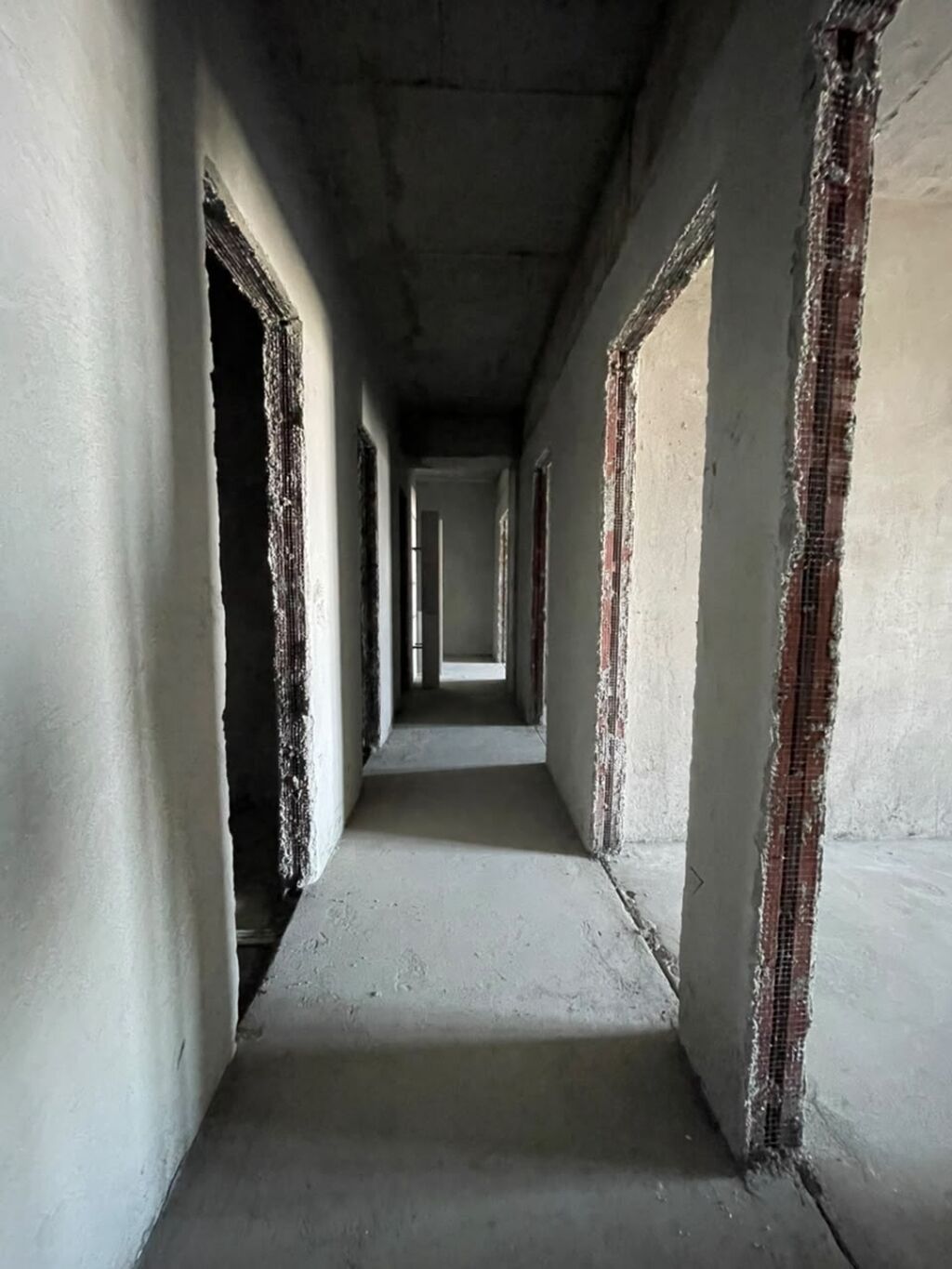 2 комнаты, 89 м², Элитка, ул. Лев Толстой Элитка, 12 этаж, ПСО (под самоотделку) — фото 6