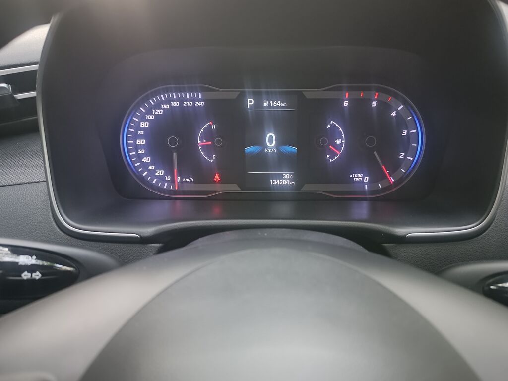 Hyundai Tucson: 2021 г., 2 л, Автомат, Бензин, Кроссовер: фото 8