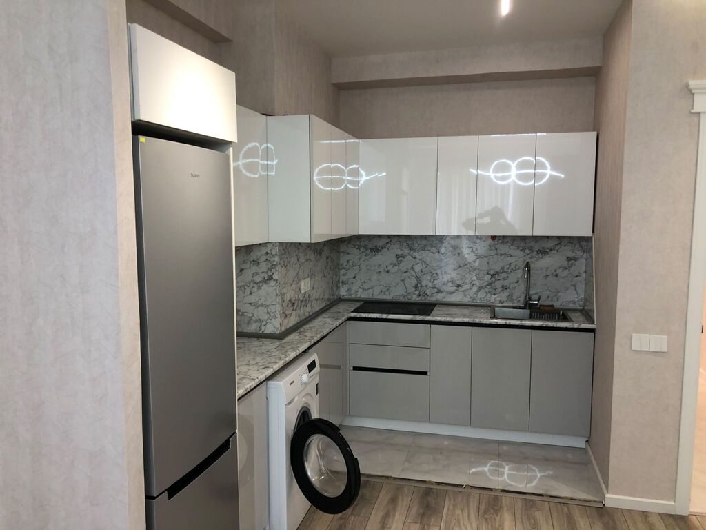 ✨ Nərimanovda, Heydər Əliyev Mərkəzinin Yanında, Zümrüd Residence-də 3