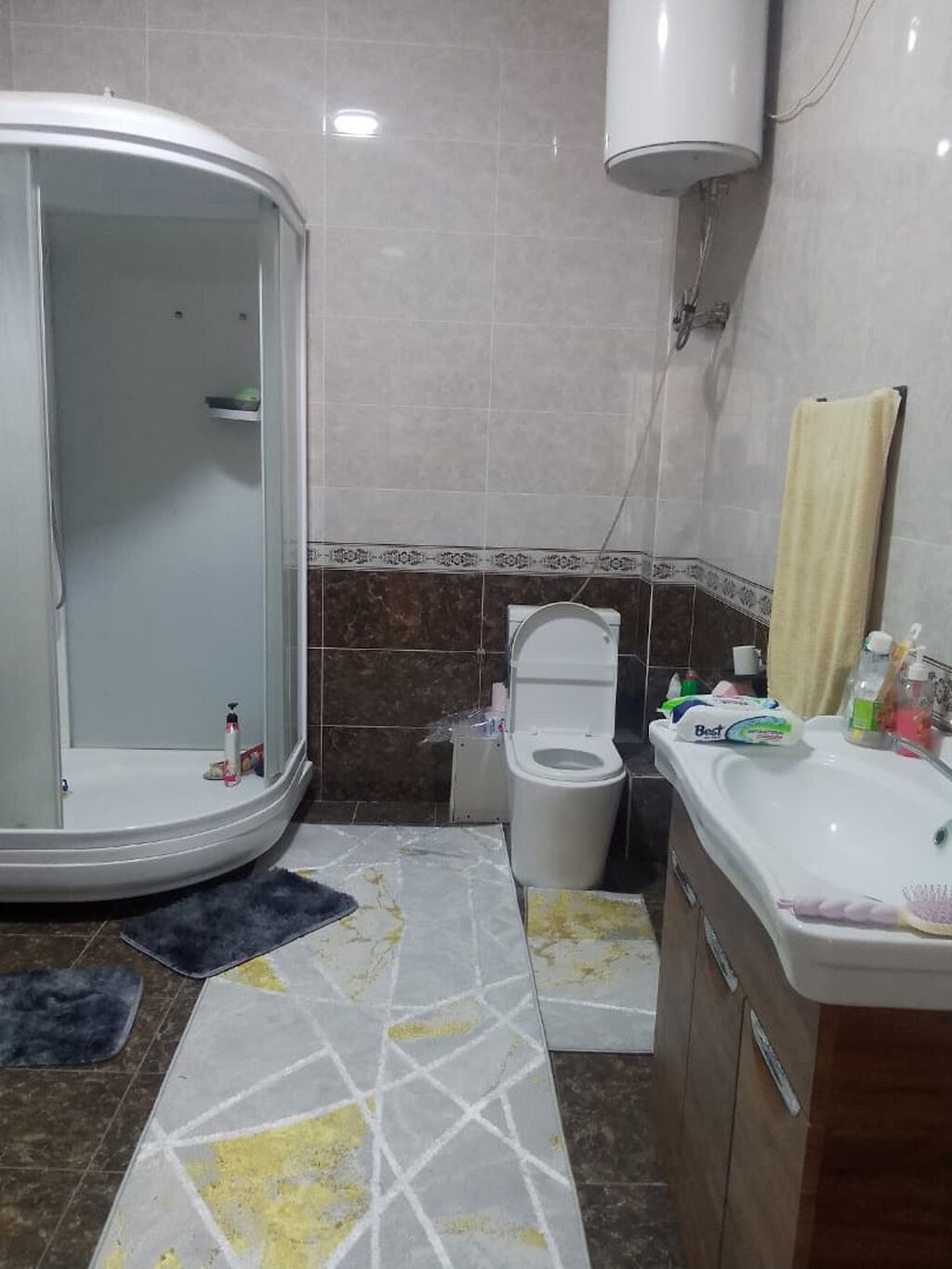 280 м², 4 комнаты, Кок-Жар ж/м: фото 3