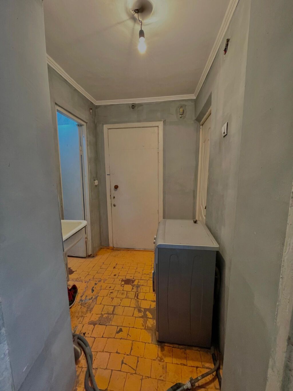 Продается комната 13 кв м. По ул Айни 271 3 таж. Сан узел на 2: фото 2