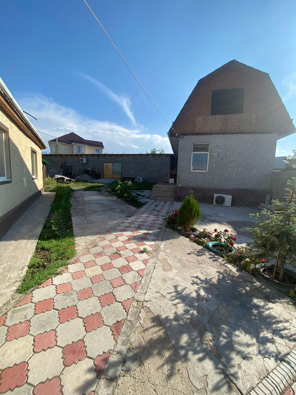 80 м², 3 комнаты, Арча-Бешик ж/м: фото 5