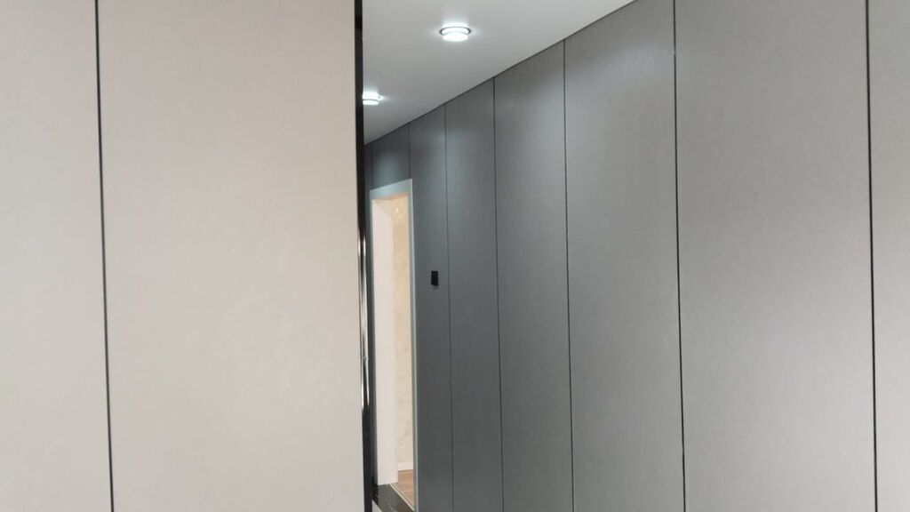 2 комнаты, 48 м², 104 серия, Свежий ремонт: фото 8