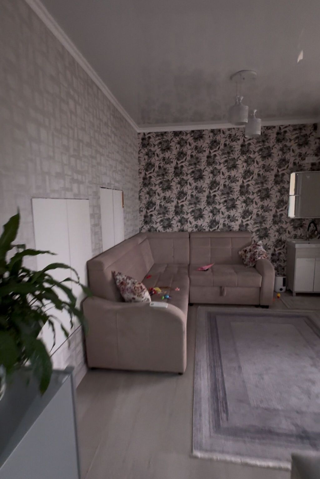 180 м², 7 комнат, Кок-Жар ж/м: фото 2