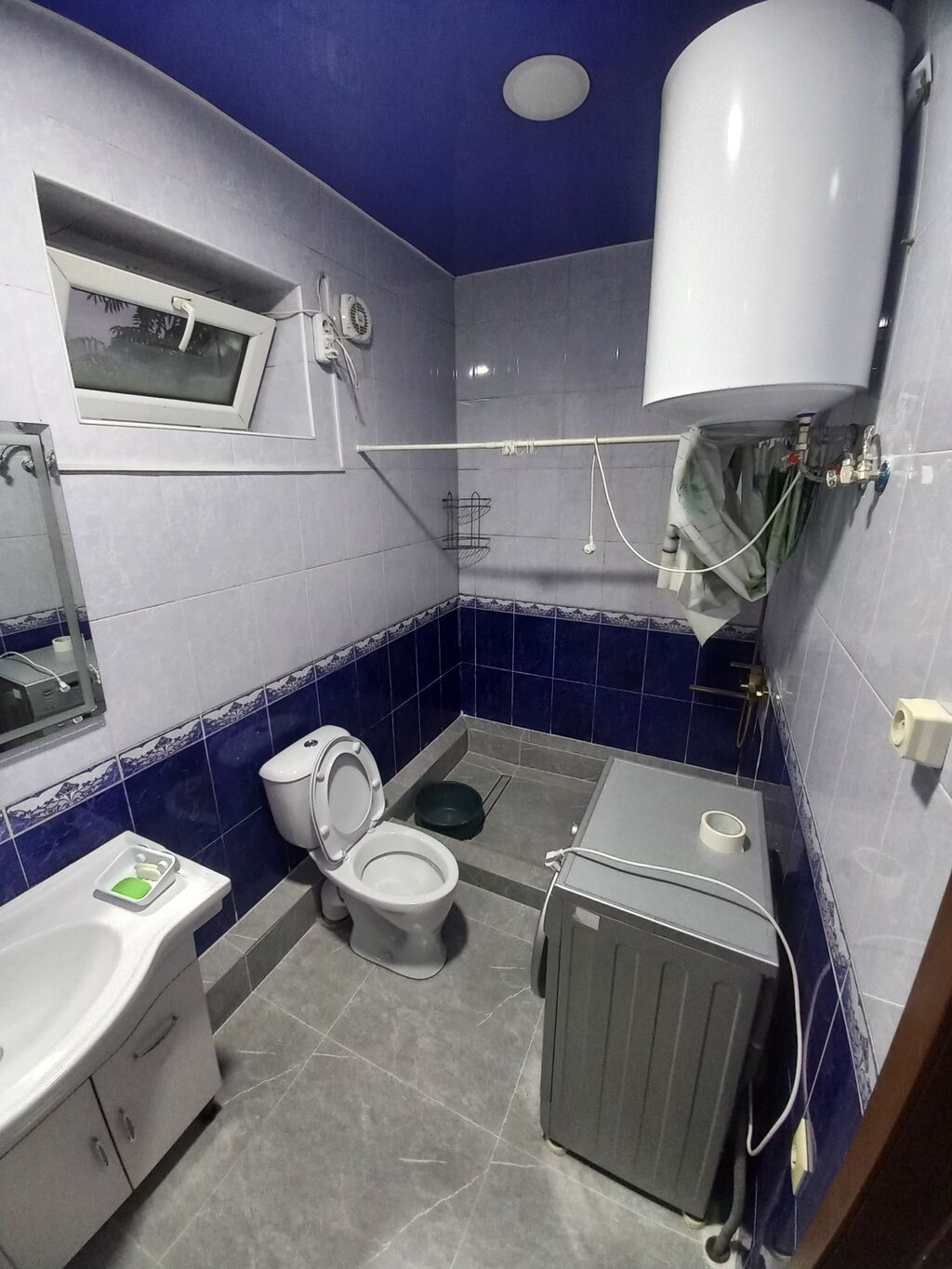 200 м², 4 комнаты, Арча-Бешик ж/м, Без животных: фото 3
