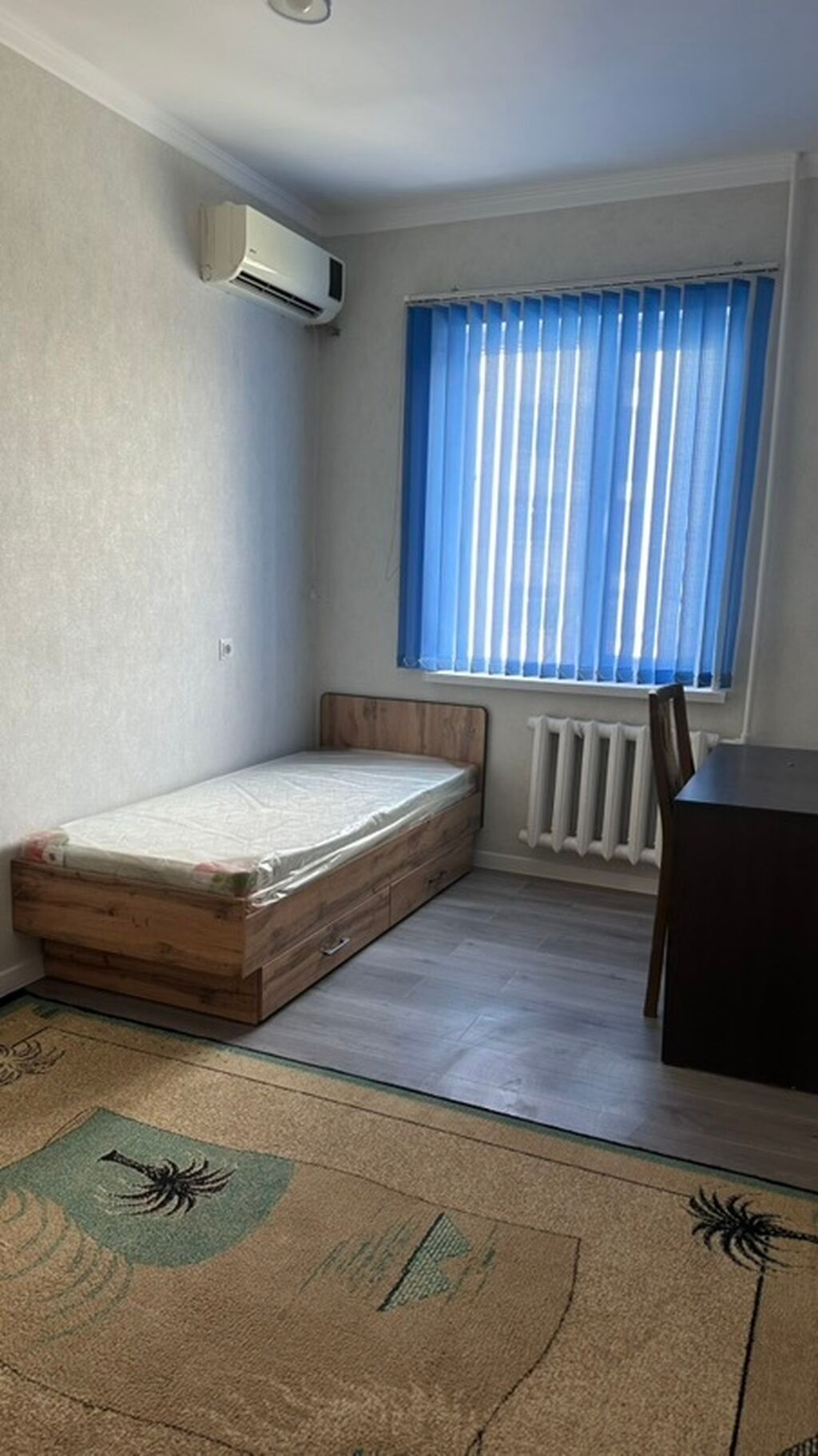 Сдам 3-комнатную квартиру в 12-м микрорайоне: фото 3