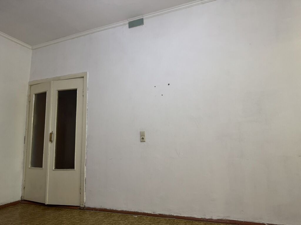 1 комната, 48 м², 106 серия, Кок-Жар мкр 106 серия, 3 этаж, Косметический ремонт: фото 5