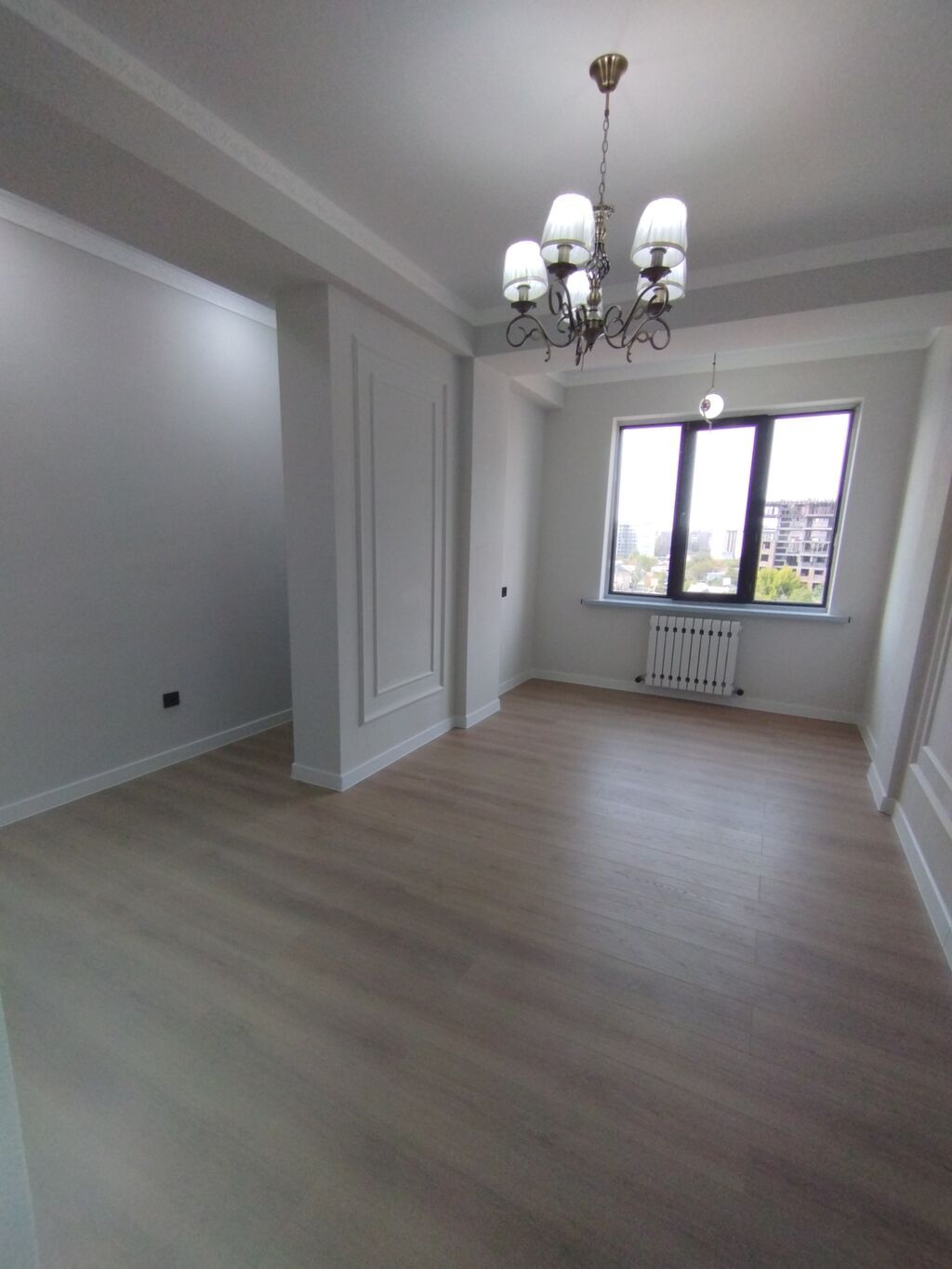 2 комнаты, 60 м², Восток-5 мкр Элитка, 5 этаж: фото 3