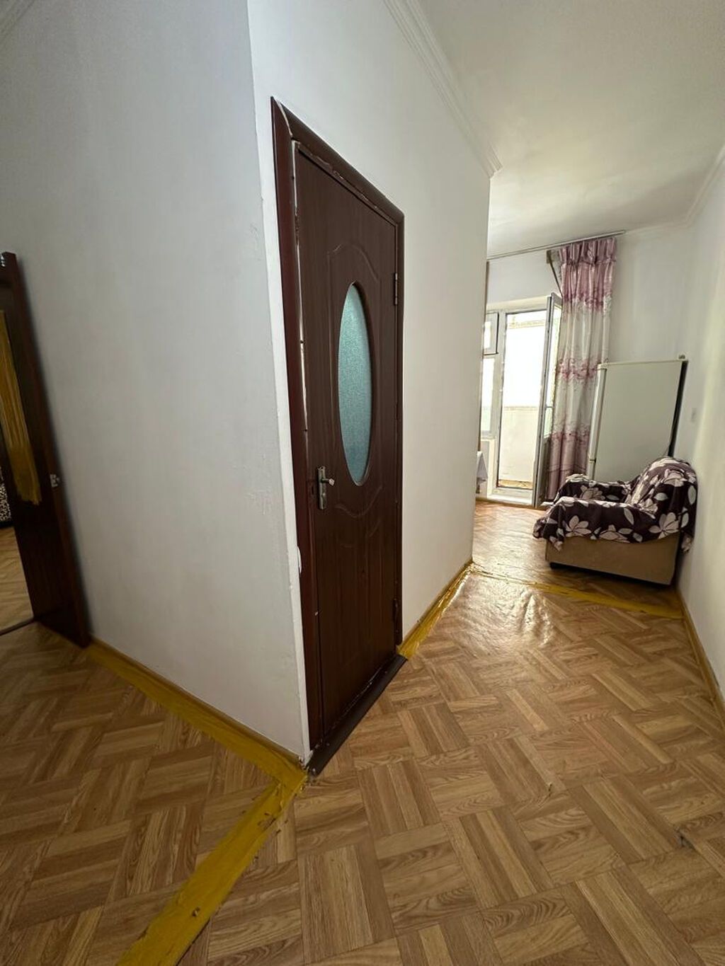 Сдаю 1 комн.квартиру район Тунгуч.Все удобства в шаговой: фото 3