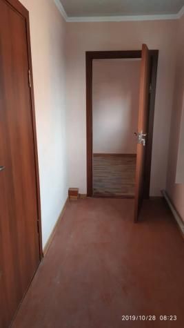 21 м², Без мебели: фото 5