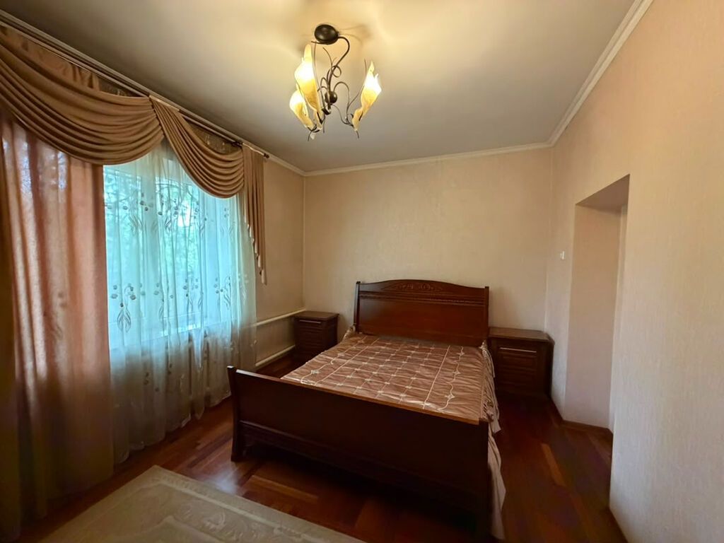 135 м², 4 комнаты, Рабочий Городок: фото 7