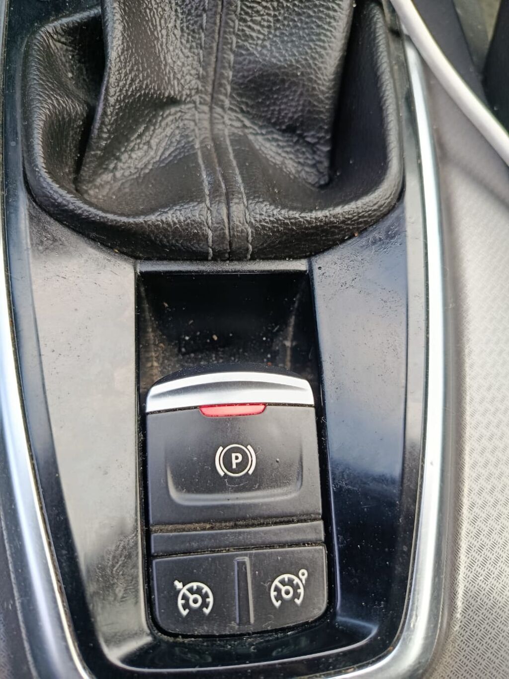 Renault Samsung QM6: 2019 г., 2 л, Газ, Кроссовер: фото 7
