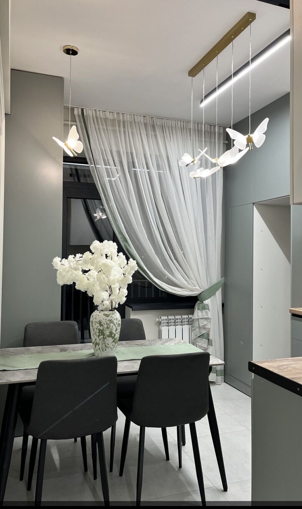 1 комната, 42 м², Элитка, Элитка, Евроремонт: фото 3