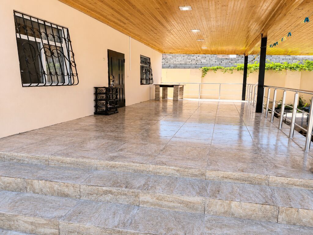 🏡 PİRŞAĞIDA HƏM YAŞAYIŞ, HƏM DƏ GƏLİR GƏTİRƏN EV! 💰 İLLİK