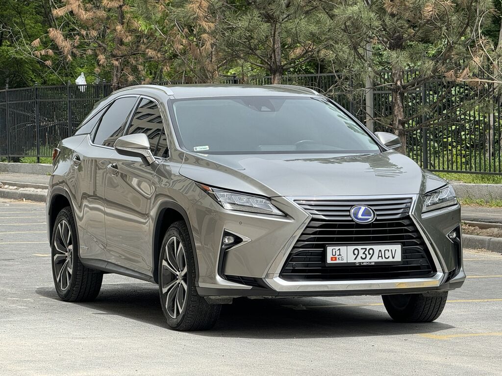 Состояние идеальное!: 43000 USD ➤ Lexus | Бишкек | 33860321 ᐈ lalafo.kg