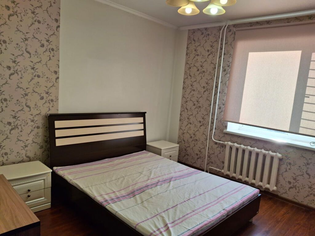 Сдается 2 ком кв Район - 4 мкрн Серия дома - 104 Этаж 3 из 5 Все: фото 3