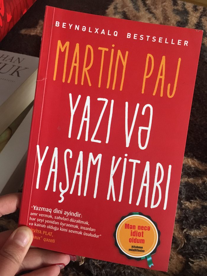 Kitab, jurnal, CD, DVD: Yeni - lalafo.az Bakı şəhərində Yeni