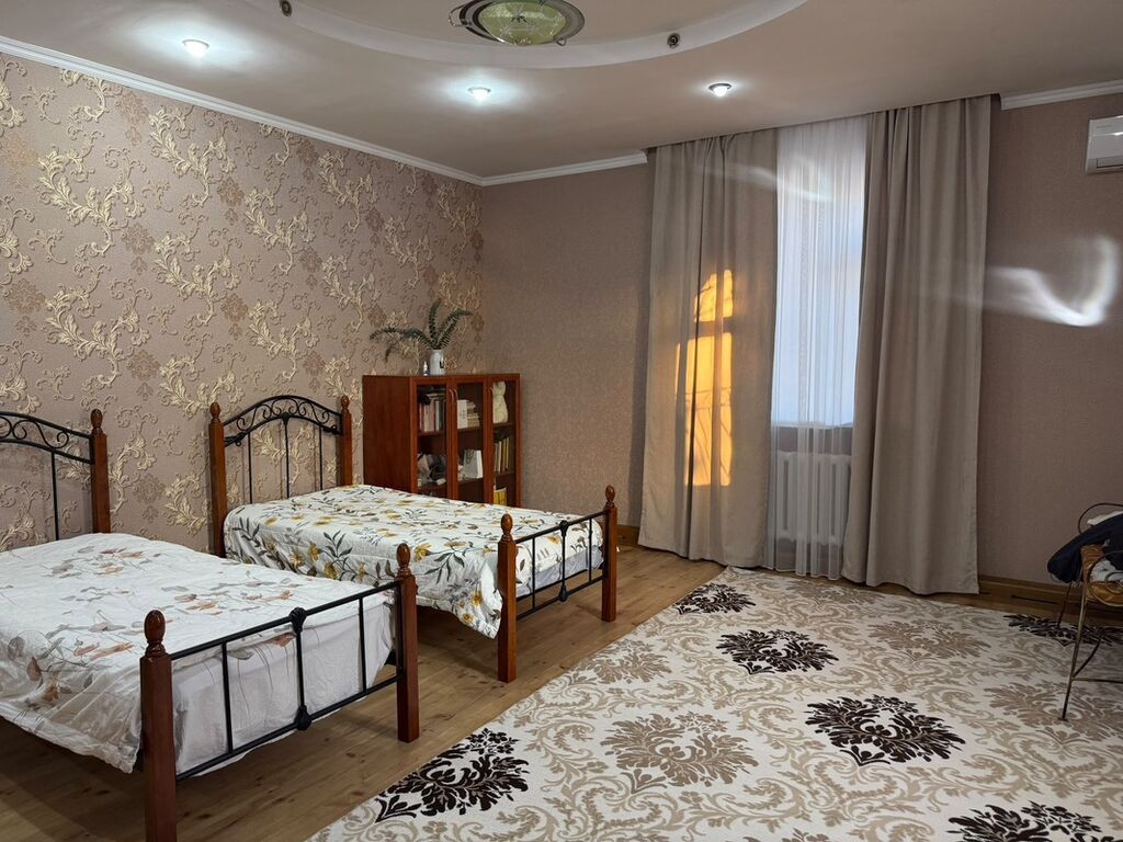 200 м², 3 комнаты, Ынтымак ж/м: фото 8