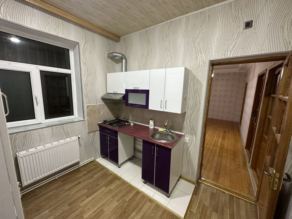 🏡 BİNƏQƏDİ QƏSƏBƏSİNDƏ 3 OTAQLI HƏYƏT EVİ SATILIR! 📍 Əla yerləşmə —