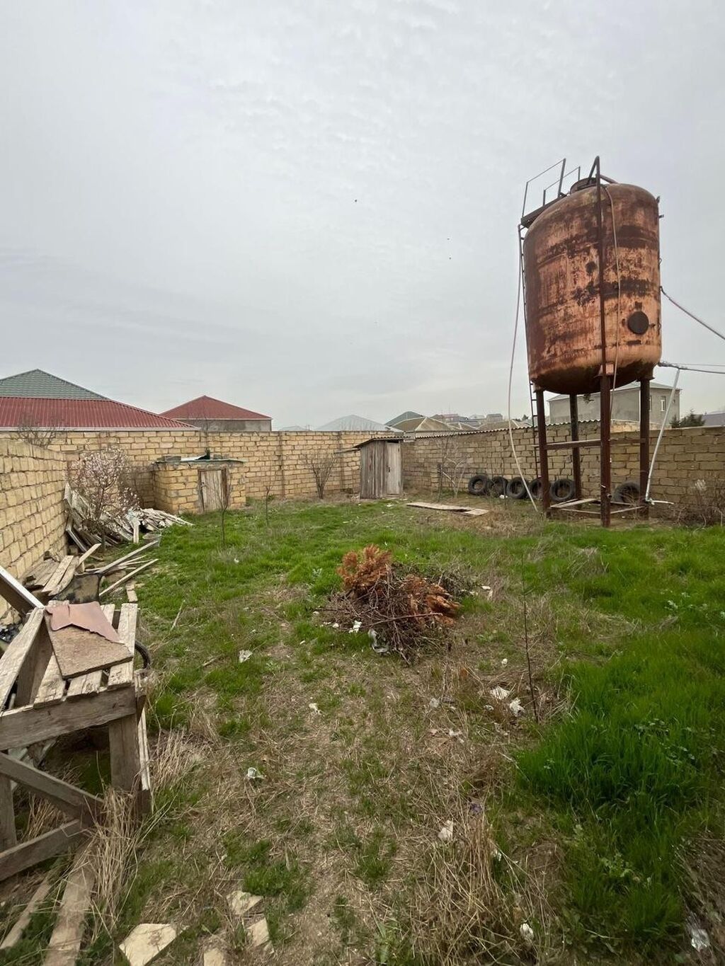 4-room house for sale in Mehdiabad, 110 m², 110 000 AZN, photo 4 / 12