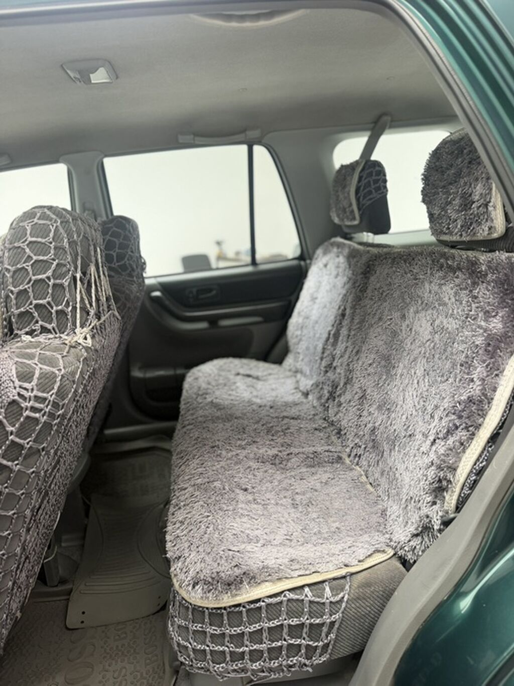 Продам Honda CR-V 2000 г., бензин, кроссовер: фото 6