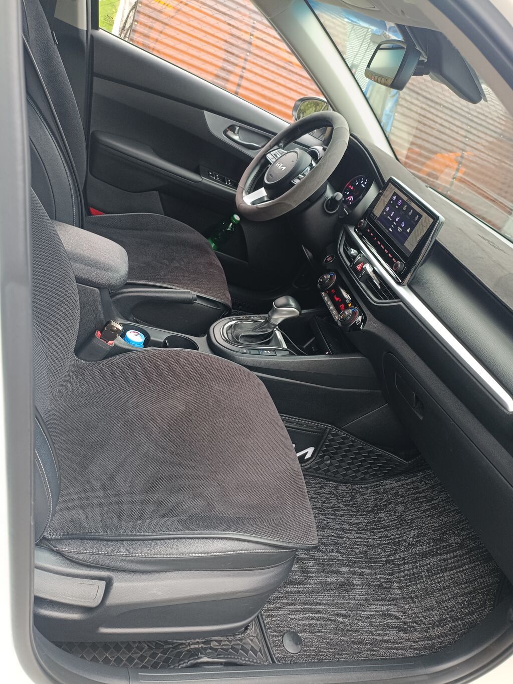 Продам Kia K3 2021, 1.6 л, автомат, бензин: фото 7