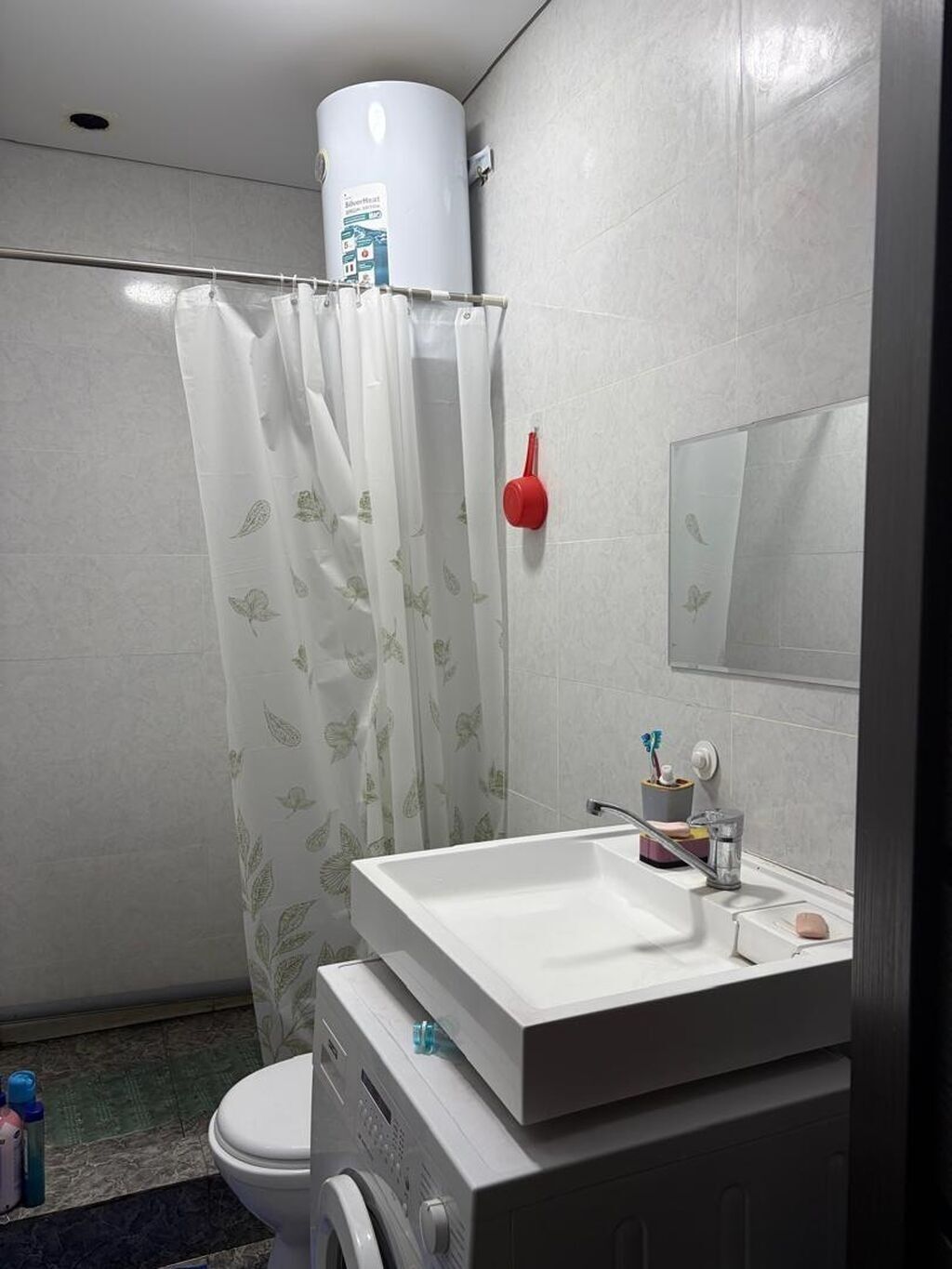 20 м², 1 комната, Южная Магистраль, Только девушкам: фото 7