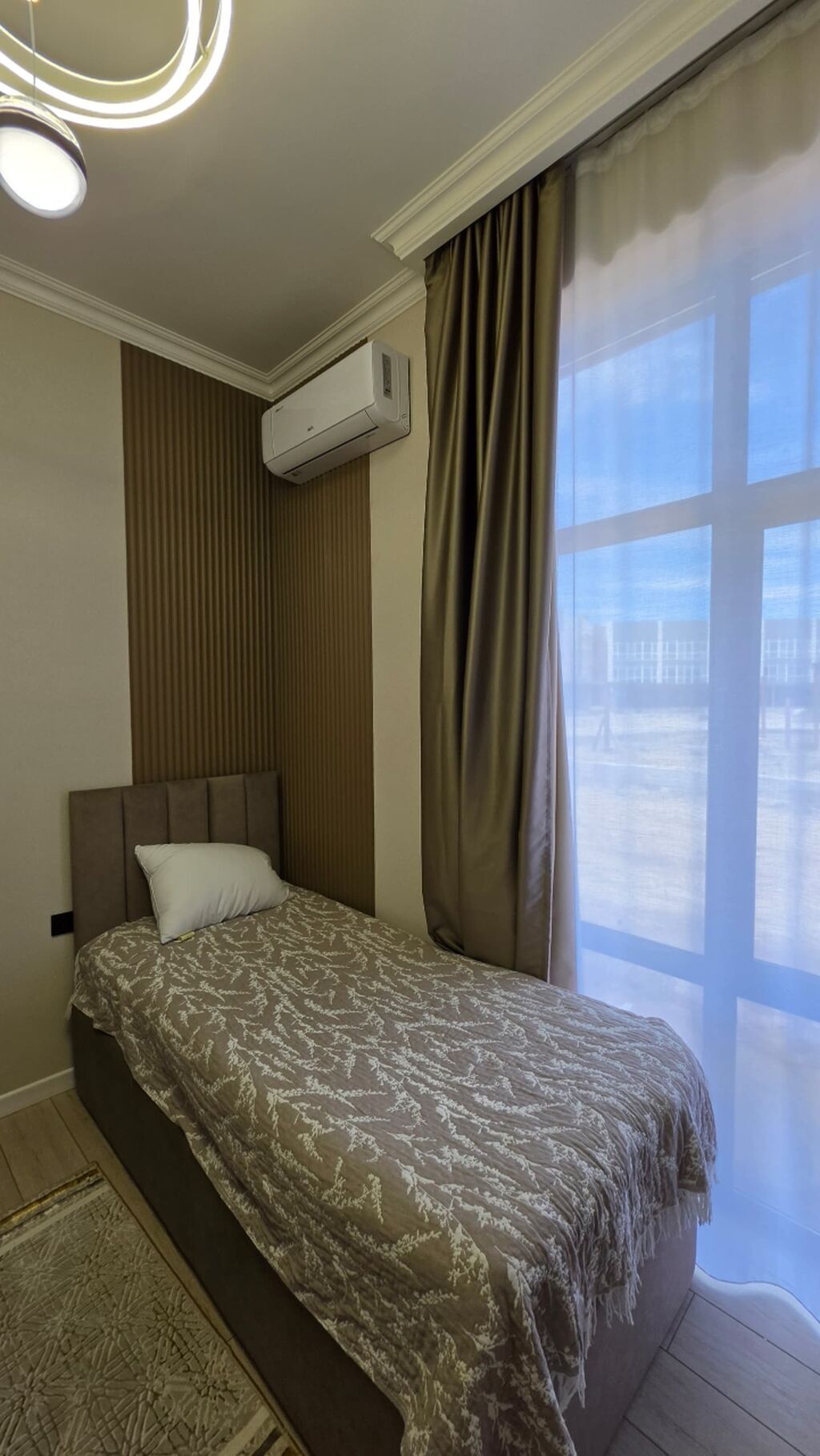 Коттедж, Alpha White Resort, Кош-Кол — фото 7