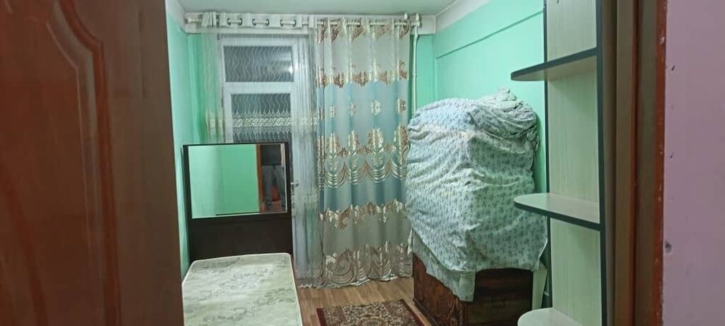 Сдаётся светлая 2‑комнатная квартира в Ошском районе в г. Ош, с двумя: фото 7