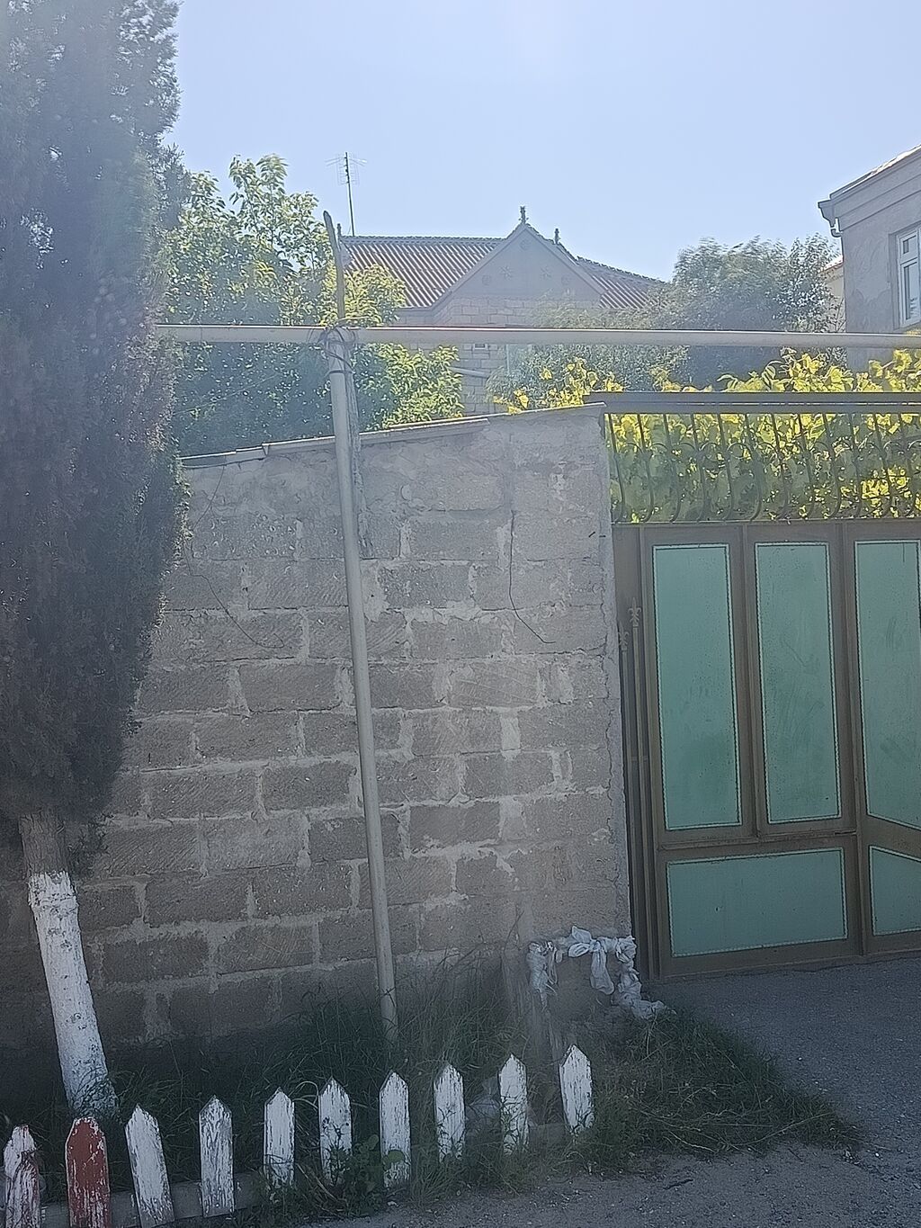 5 otaqlı, 500 kv. m, Kredit yoxdur, Yeni təmirli