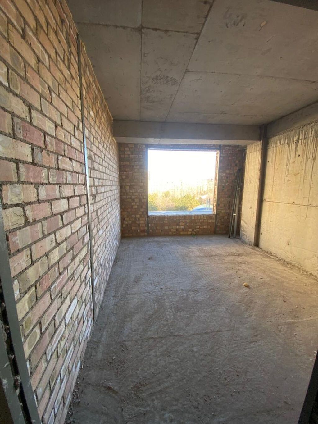 Продам 1-комнатную квартиру в ЖК Ихлас, 42 м²: фото 3