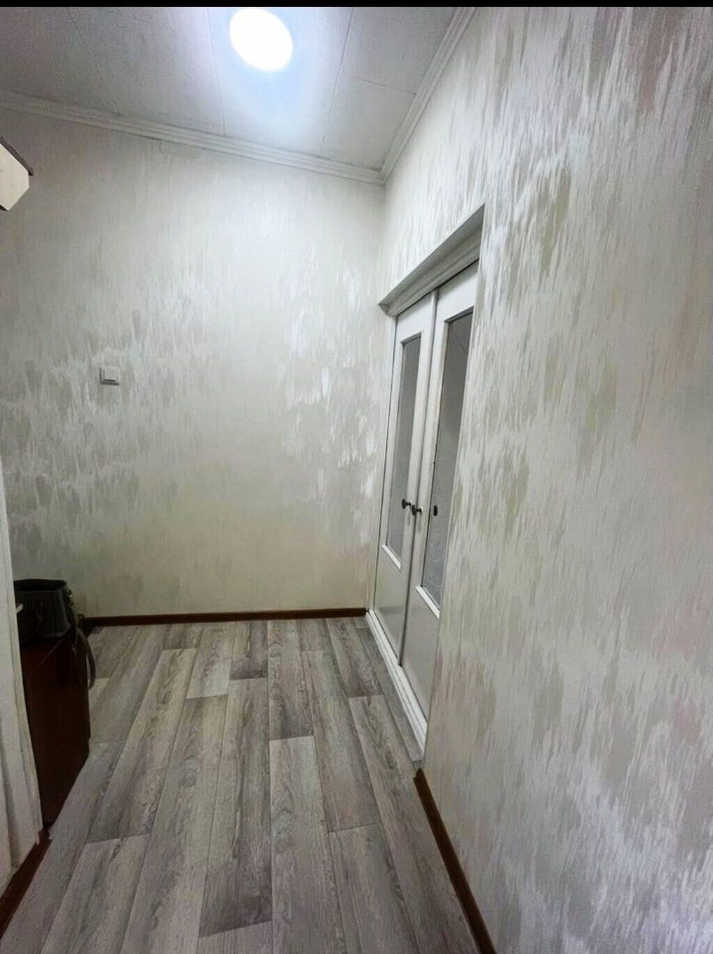 1 комната, 34 м², Кок-Жар мкр 4 этаж, Свежий ремонт: фото 5