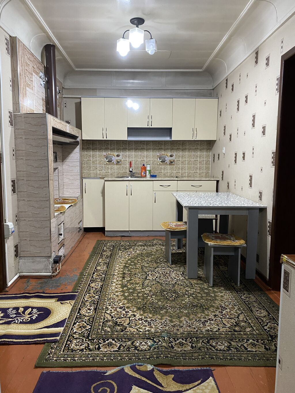 Сдаётся дом в Манасе Со всеми удобствами: 2 кондиционера: фото 5