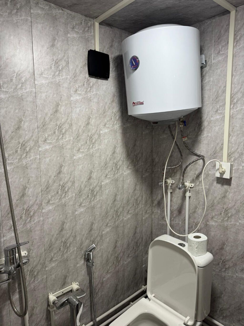 Bakı, 13 kv. m, 1 otaqlı