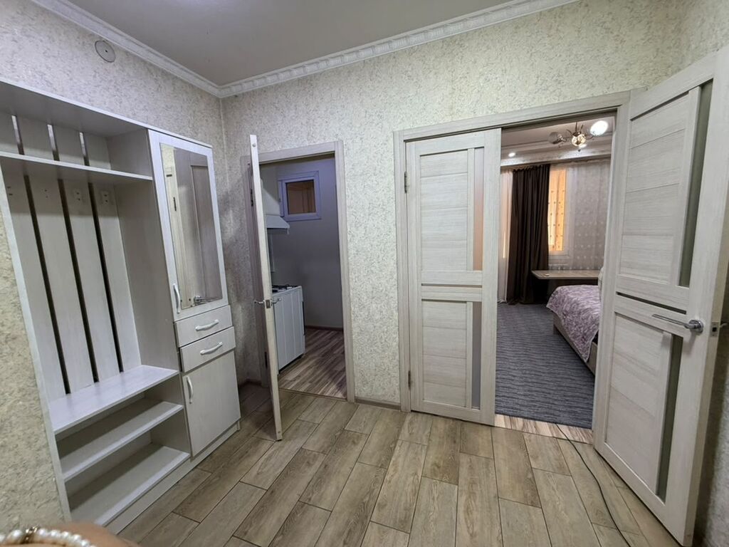 УЮТНЫЕ ГОСТИНИЧНЫЕ КВАРТИРЫ В ЦЕНТРЕ ОША Стоимость: фото 5
