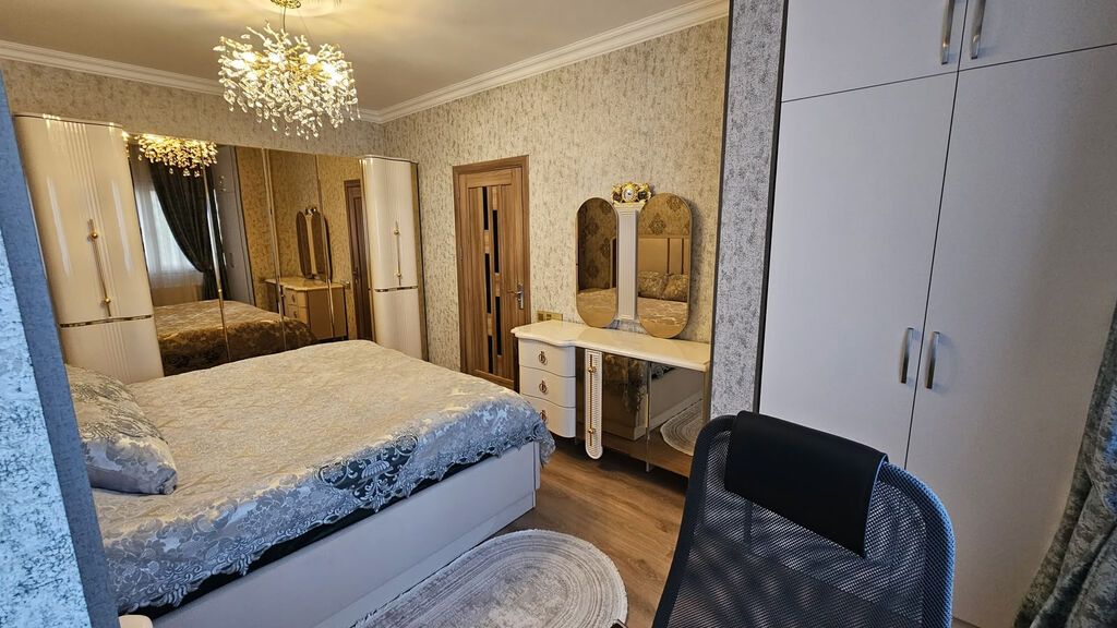 Həzi Aslanovda 4 otaqlı köhnə tikili mənzil satılır, 90 m², 178 000 AZN, şəkil 4 / 12