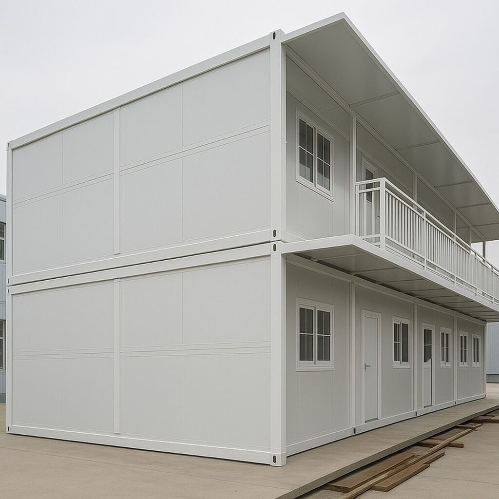 Продаются модульные дома 3x6 м (18 м²) Готовое решение для офиса: фото 8