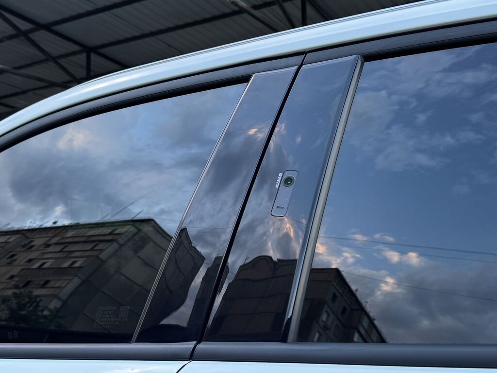 Changan Uni-Z: 2025 г., 1.5 л, Автомат, Бензин, Седан: фото 4