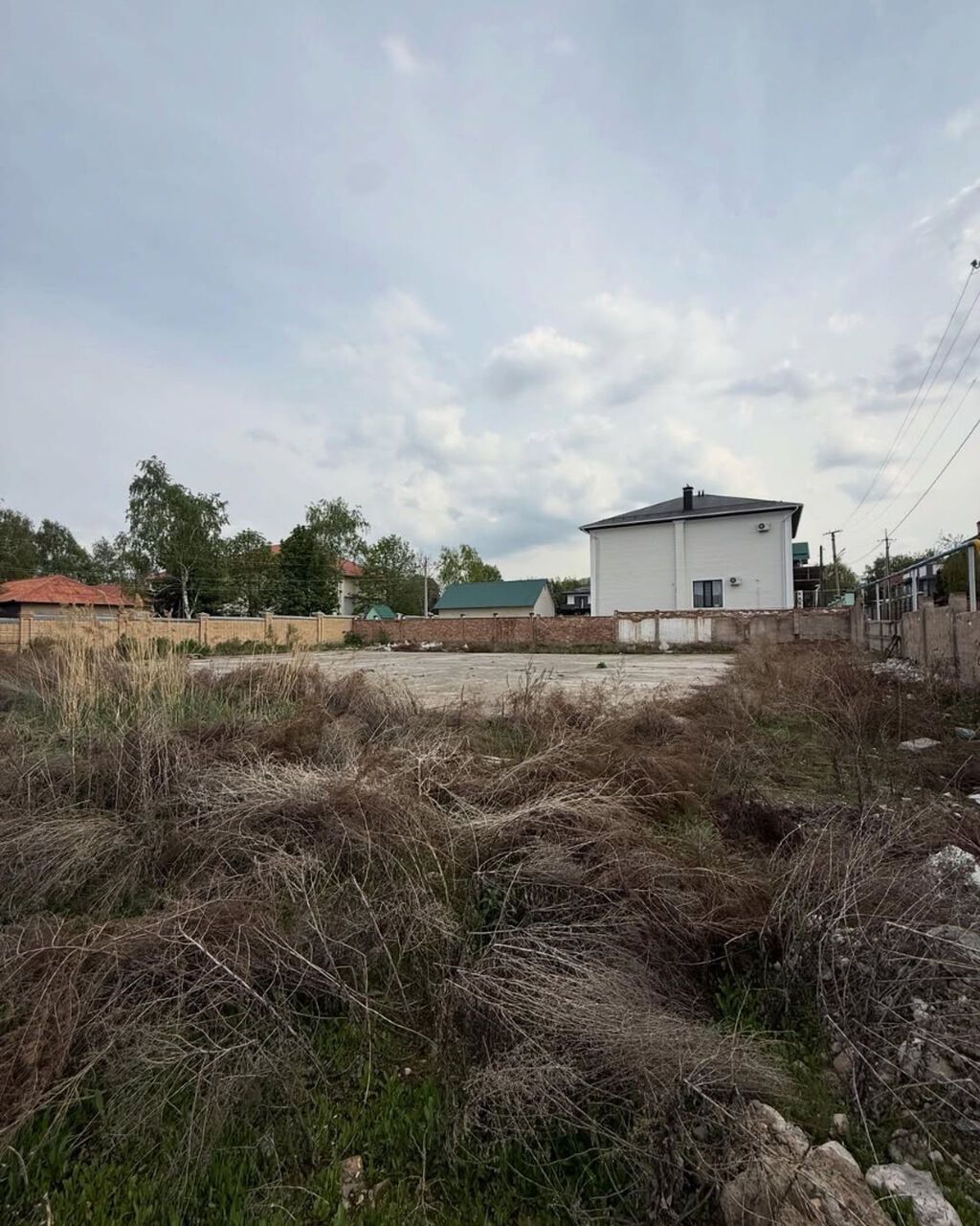 19 соток, Для строительства, Красная книга, Договор купли-продажи: фото 2