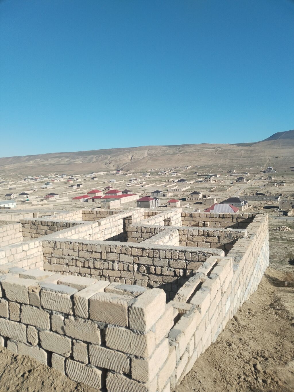Tikinti