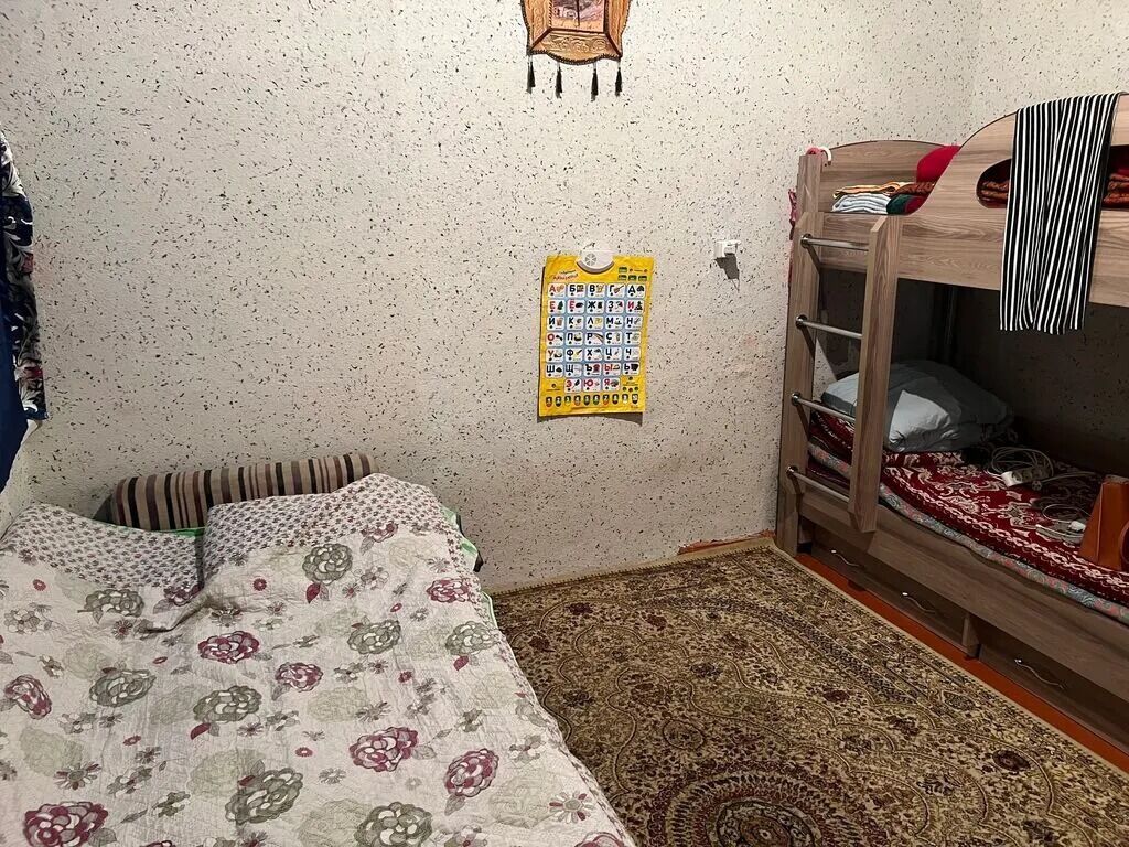 30 м², 1 комната, Политех, Только девушкам: фото 6