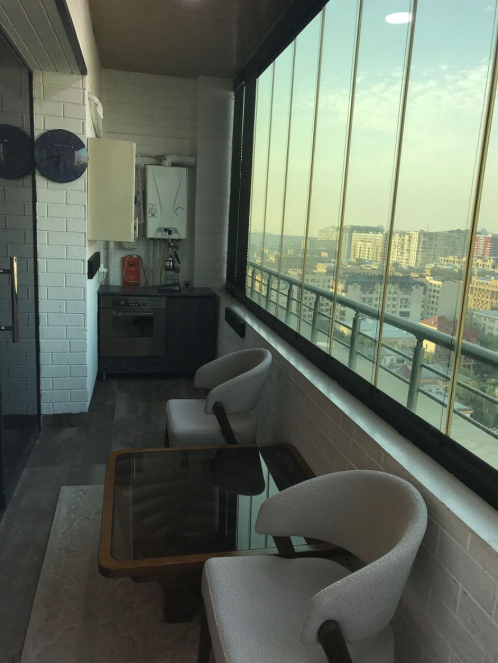 Keşlədə 4 otaqlı yeni tikili mənzil satılır, 160 m², 415 000 AZN, şəkil 5 / 12