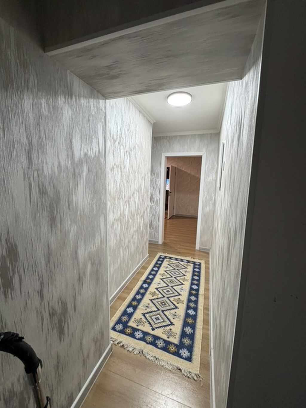 Сдаётся 2-комнатная квартира в центре Бишкека, рядом с ТЦ «Бишкек: фото 6
